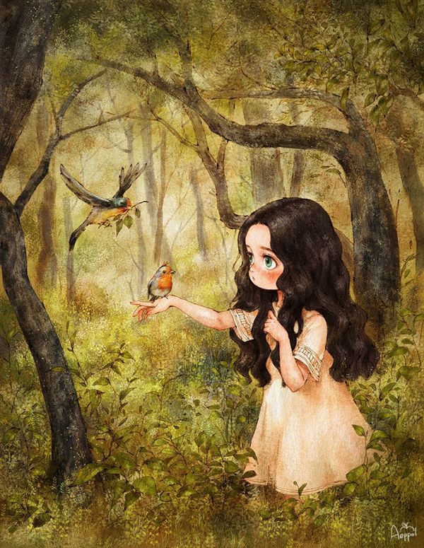 illustration