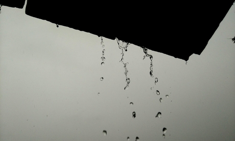 rain