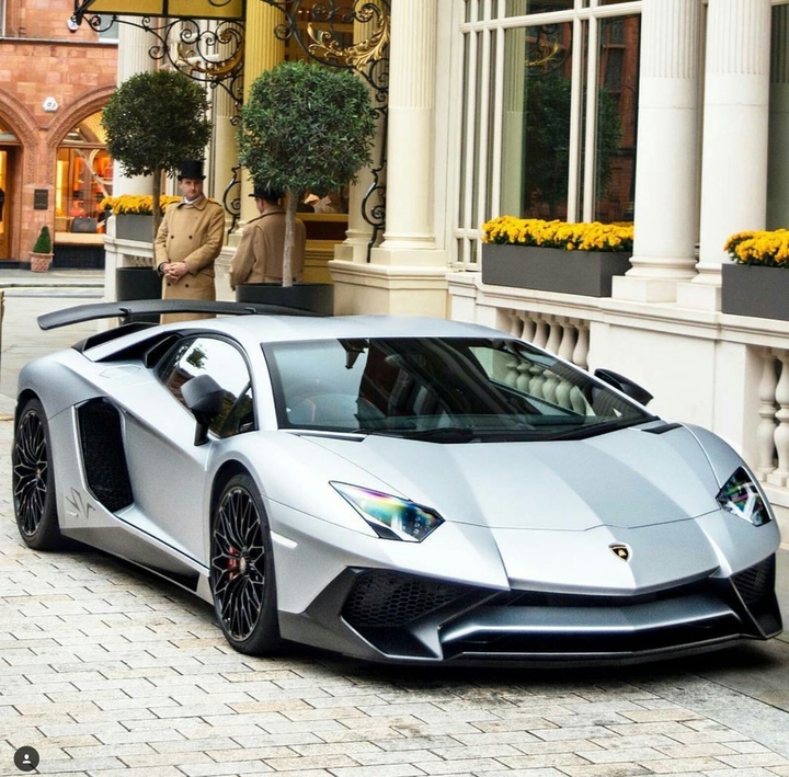 Lamborghini
