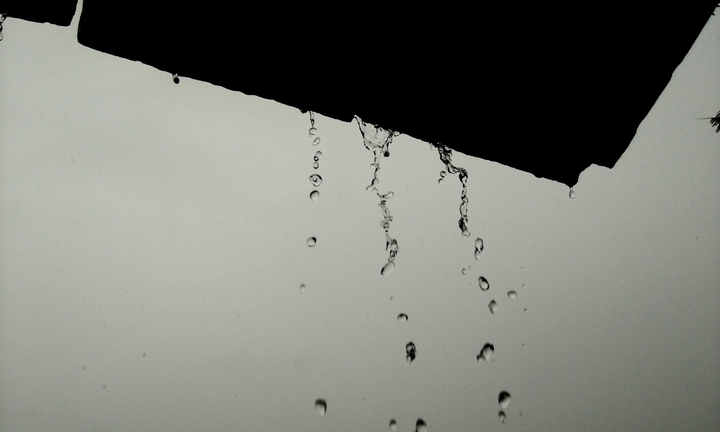 rain