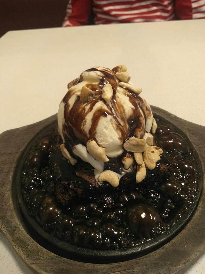 yummy....?