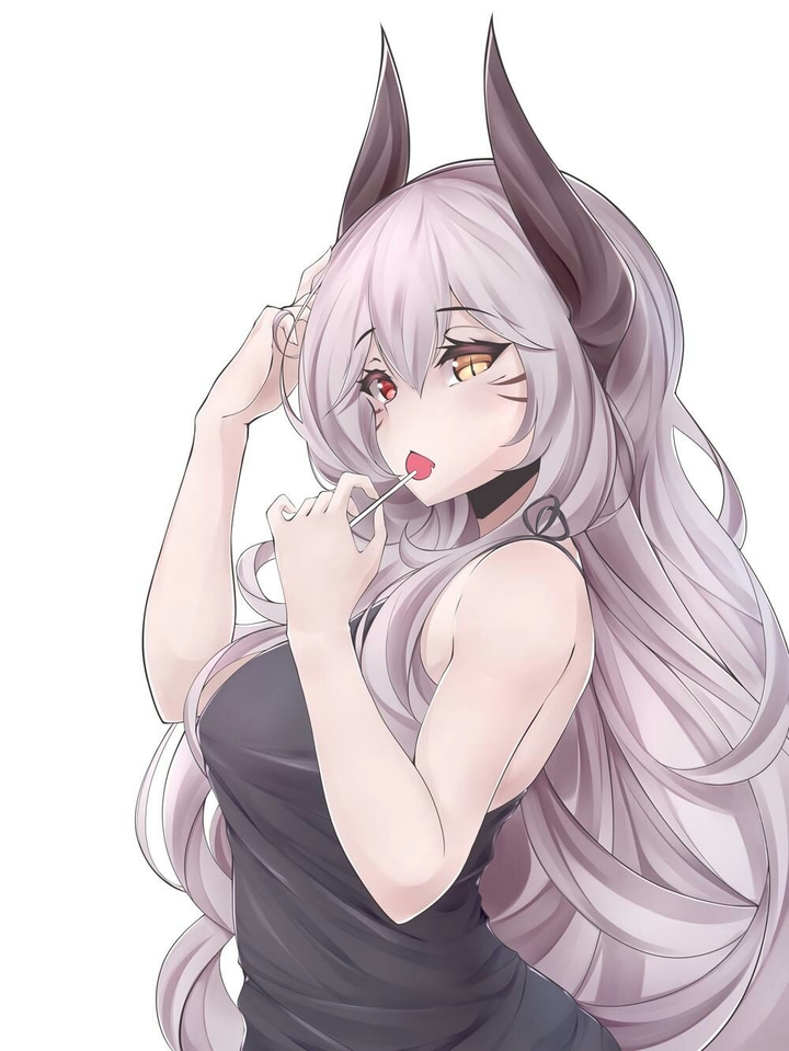 anime art