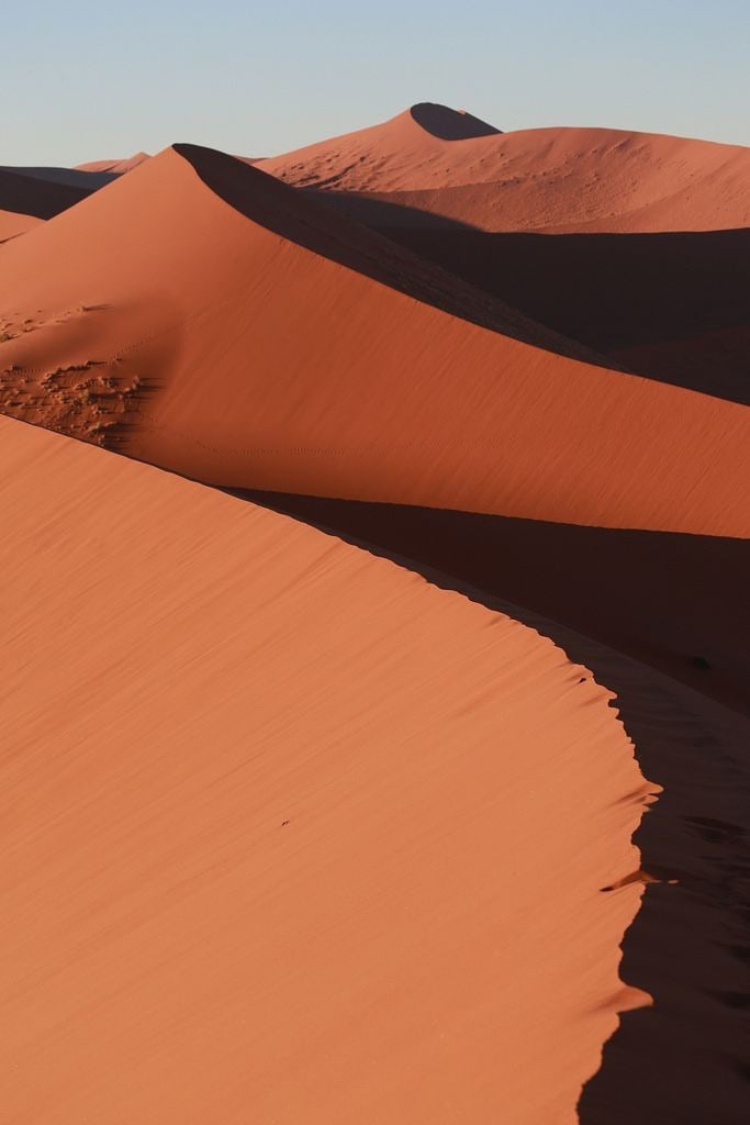 desert