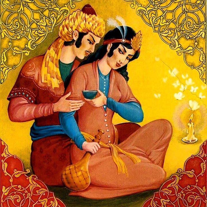 طراحی ایرانی