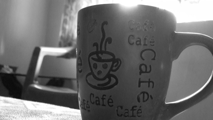 CAFFINE