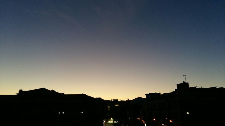 Twilight