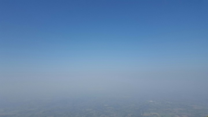 sky