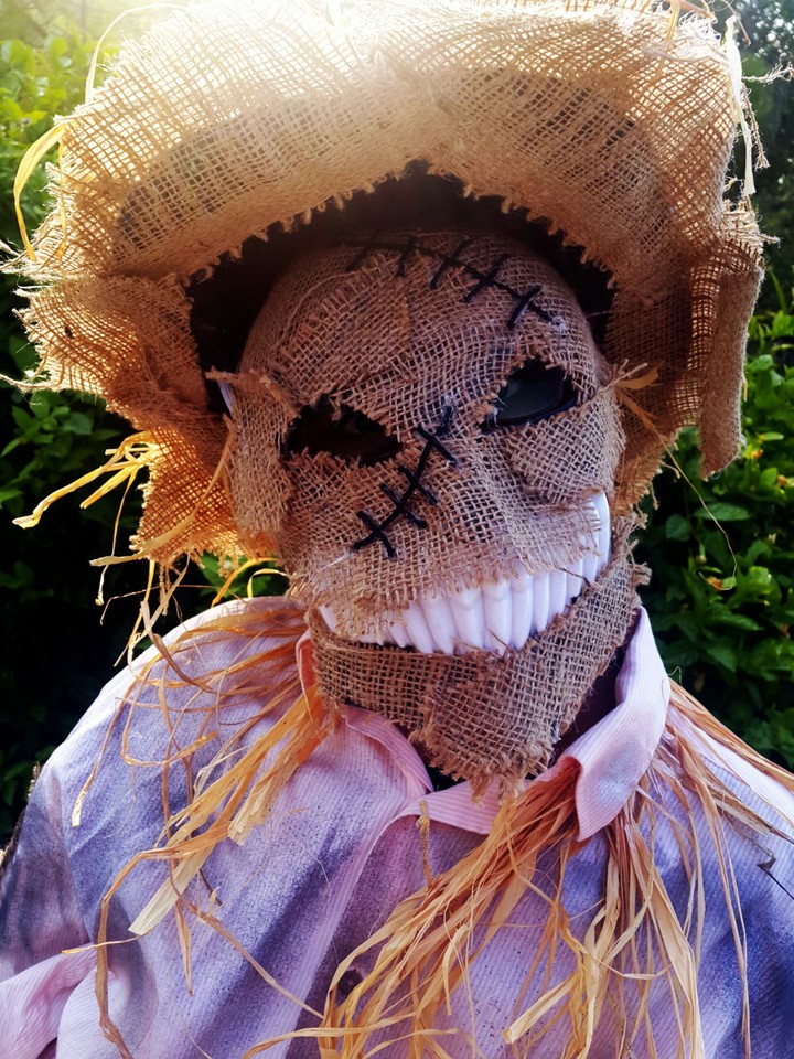 Halloween