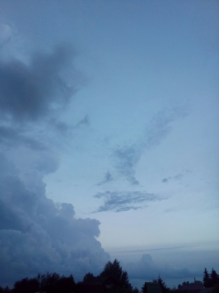 sky