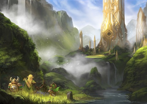 Alliance of Seven Guardians