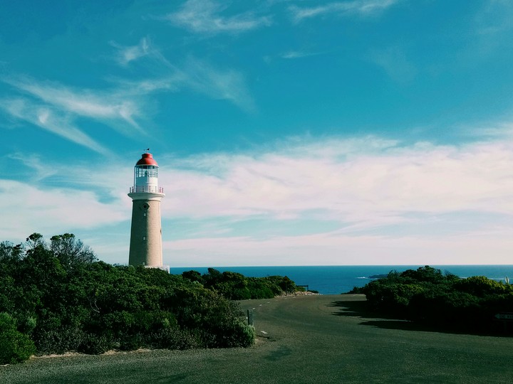 lighthouse