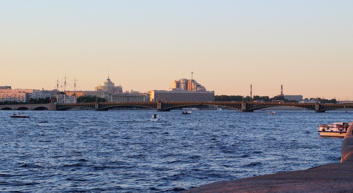 bridge