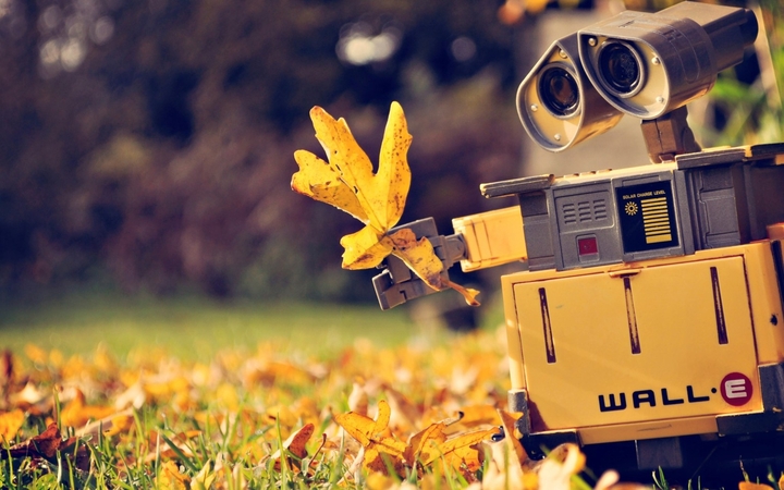 Wall-E