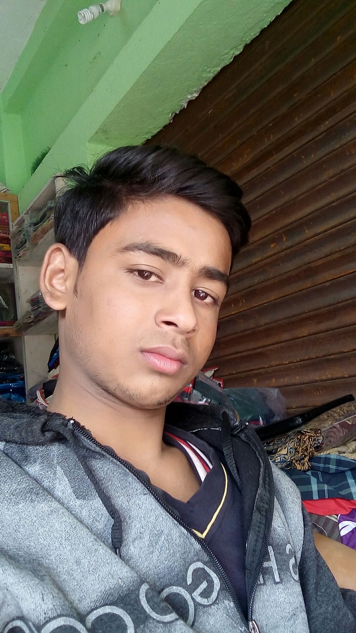 Noor Muhammad