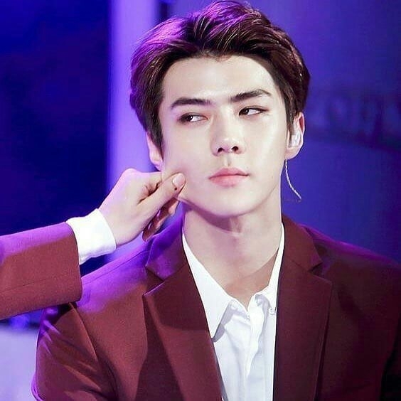 oh sehun