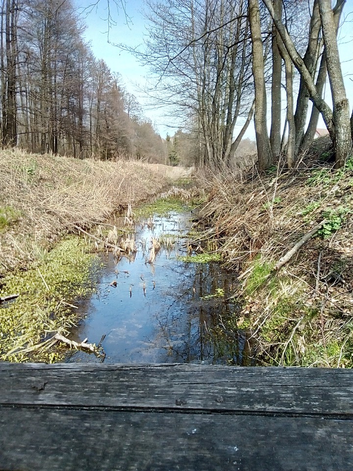 речка