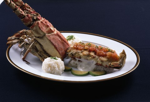 Delicious Food