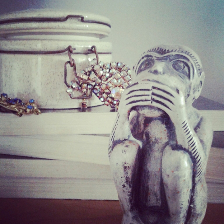 monkey