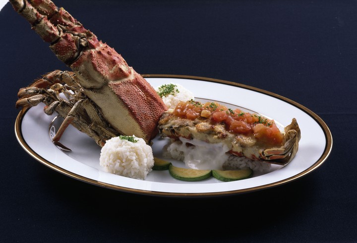 Delicious Food