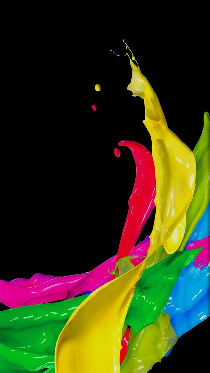 abstractive wallpaper