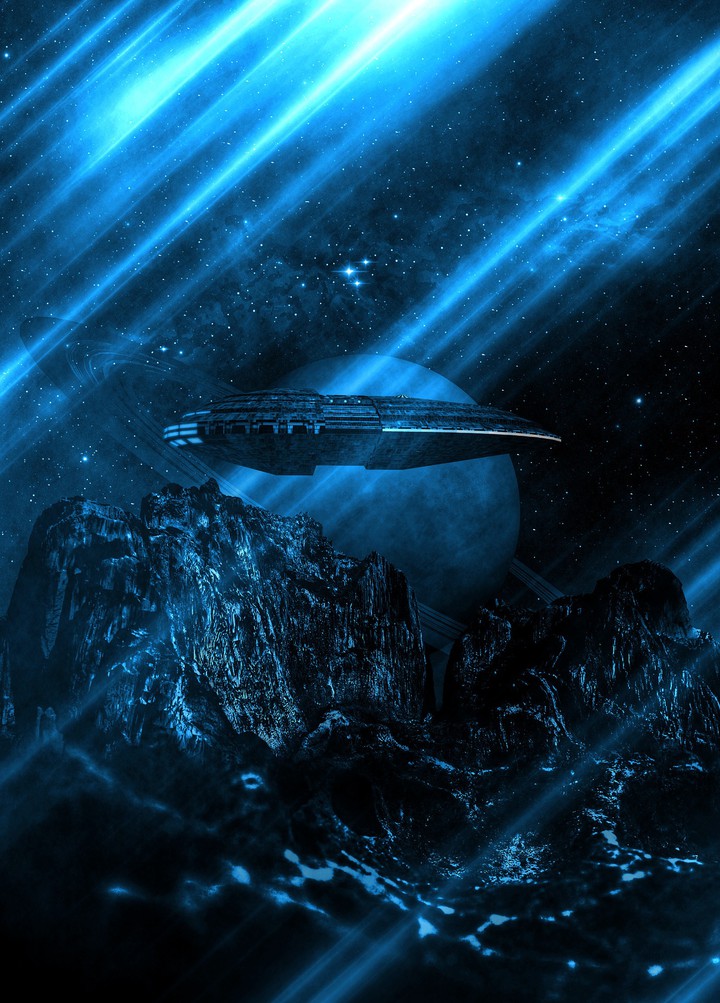 ✦✮✯