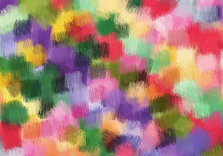 colorfull