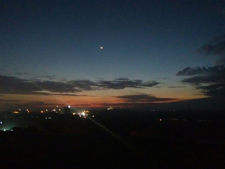 Night Sky
