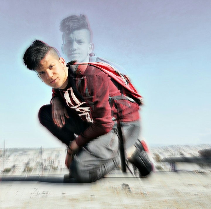 glitch