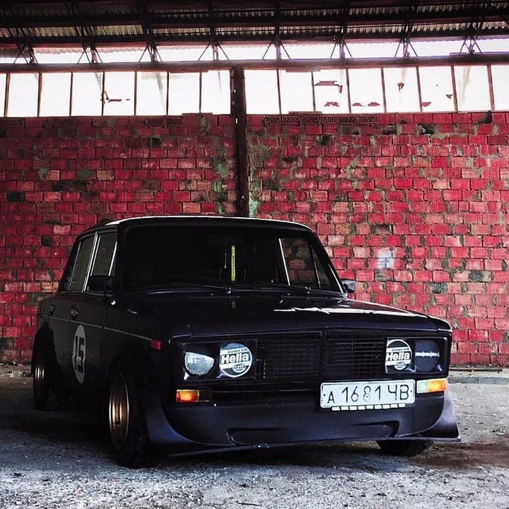 vaz2106
