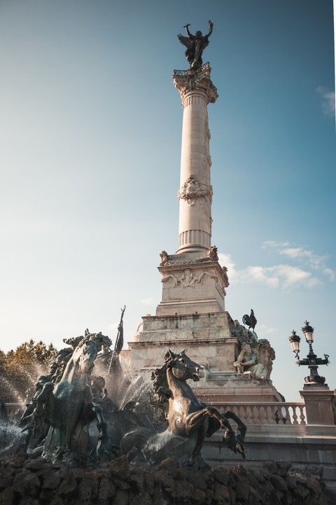 France