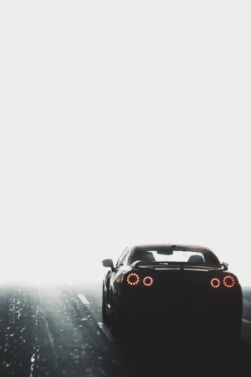 nissan gtr