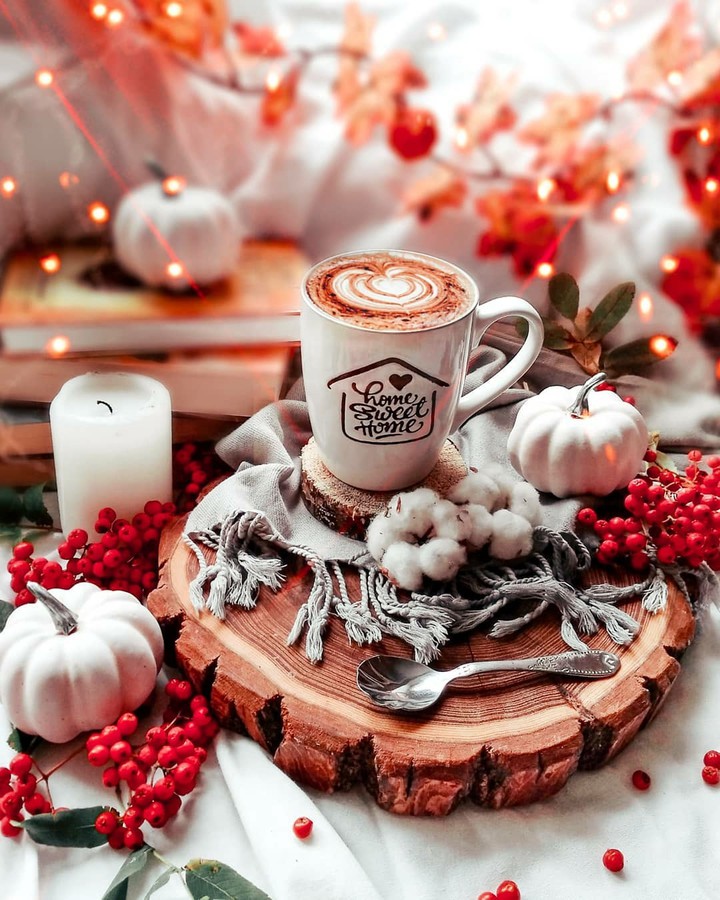 cup of coffee