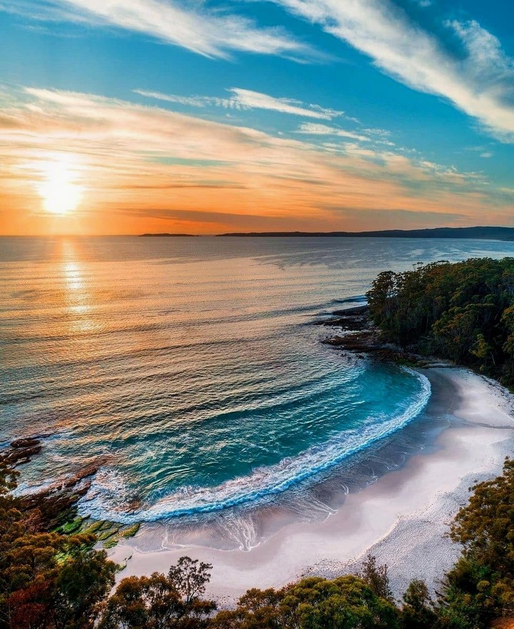Ocean view