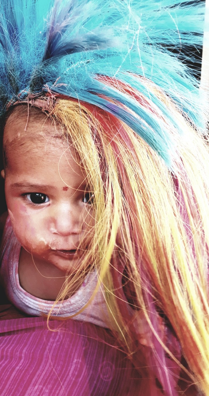 Girly
