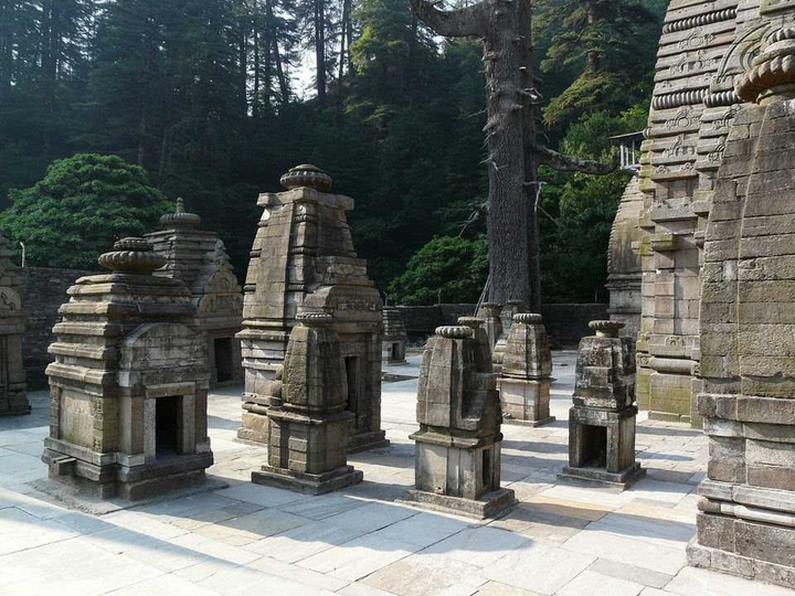 my india