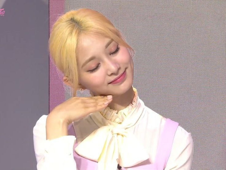 Tzuyu