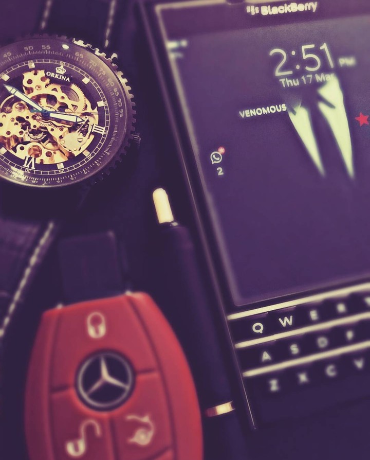 LUXURY