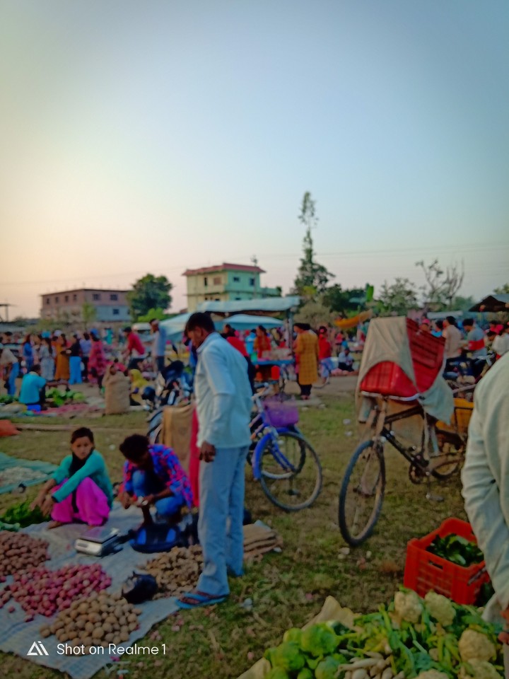 Market