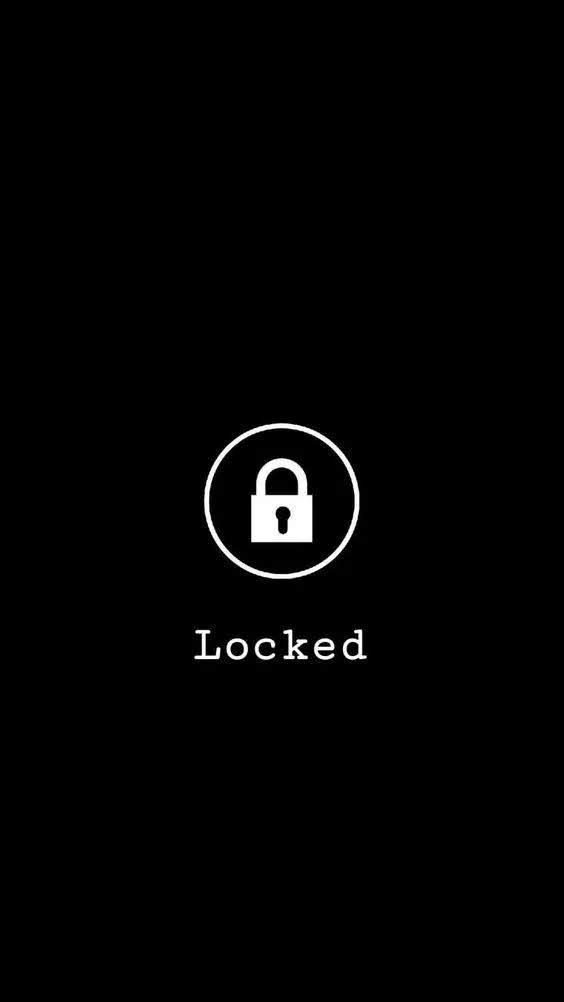 Locked