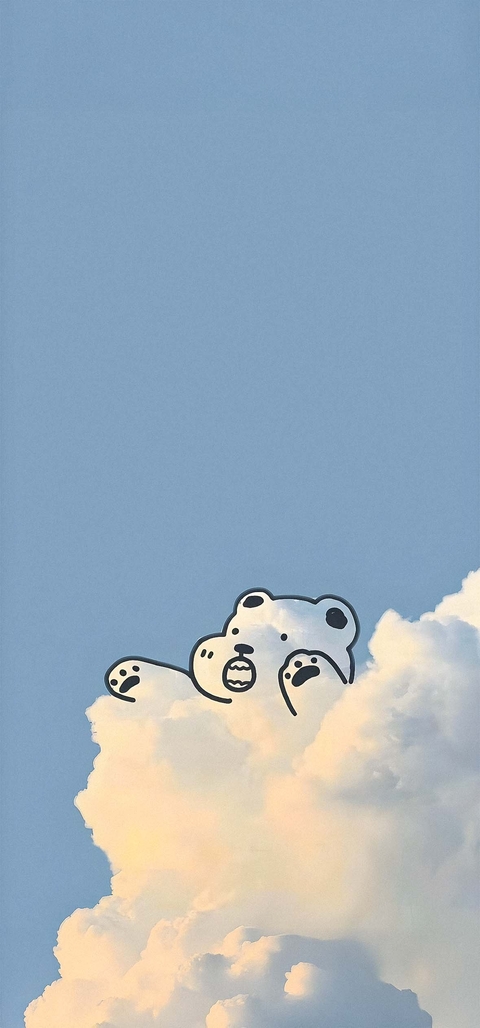 fondos de pantalla Bear, toy