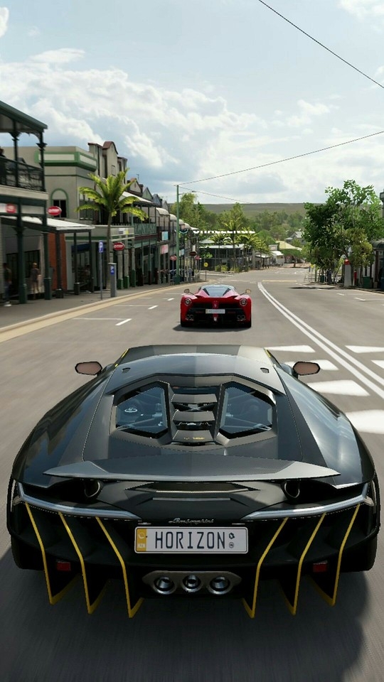 wow