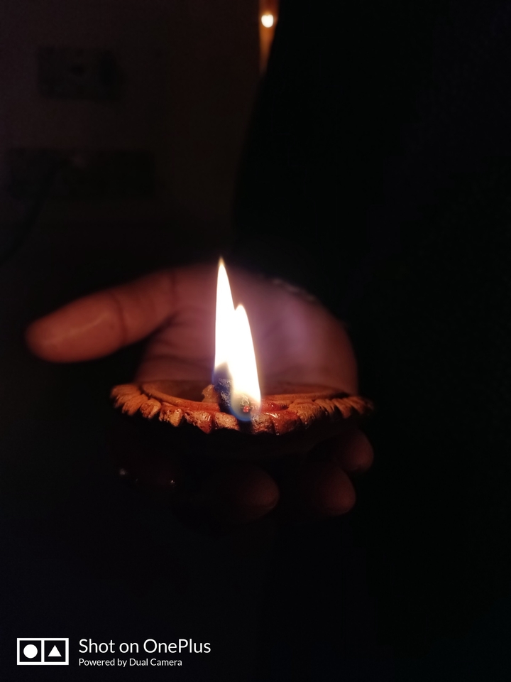 diyas