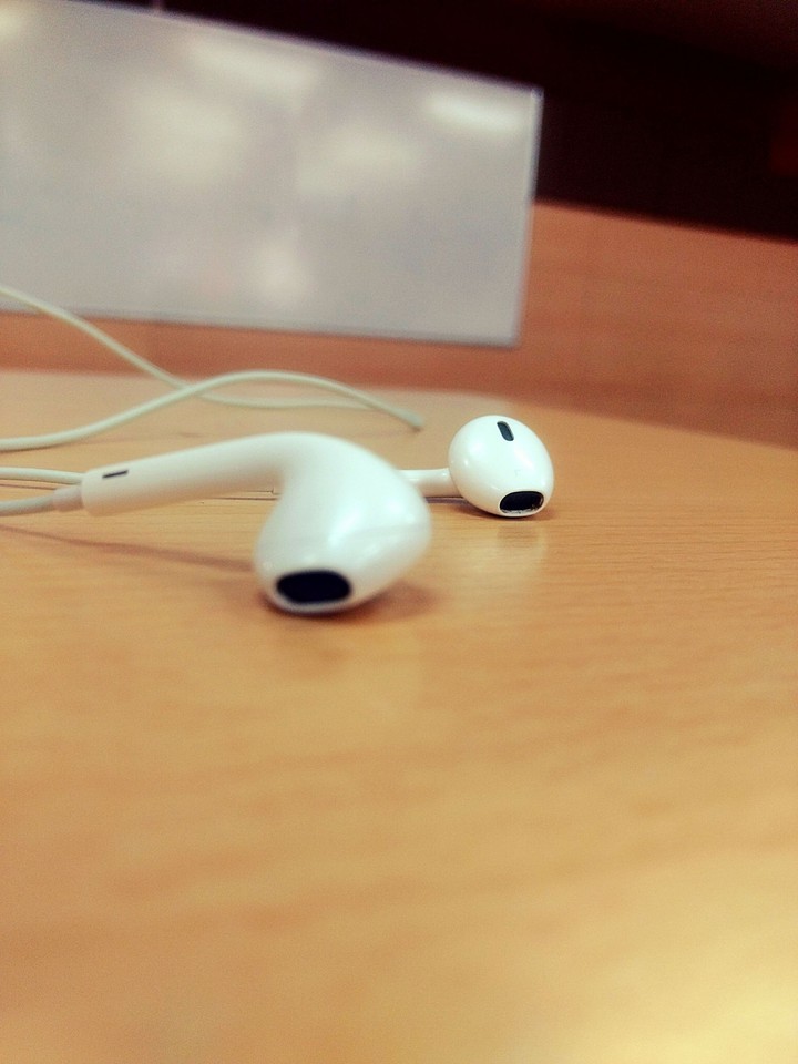 headsets