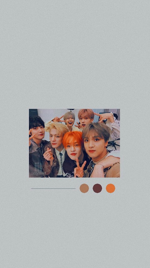 Nct Dream