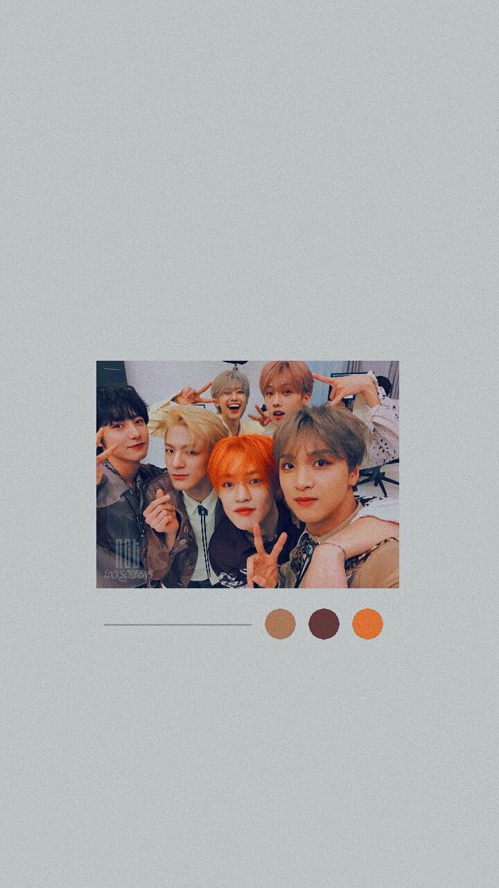 Nct Dream