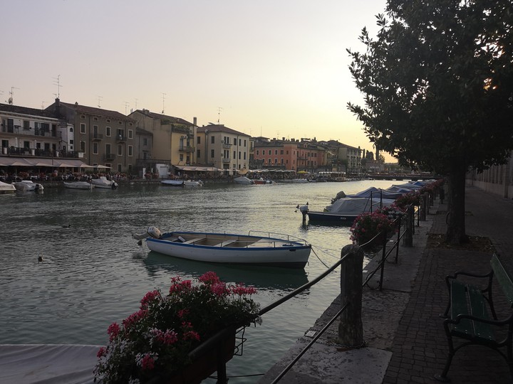 Peschiera