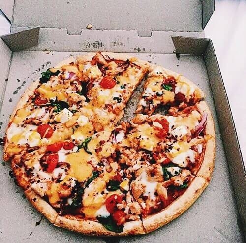 Pizza