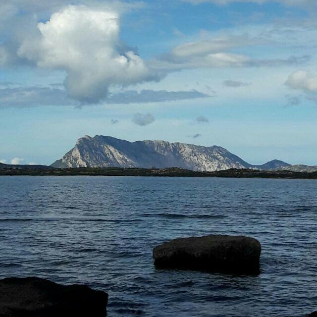 tavolara island (sardinia)