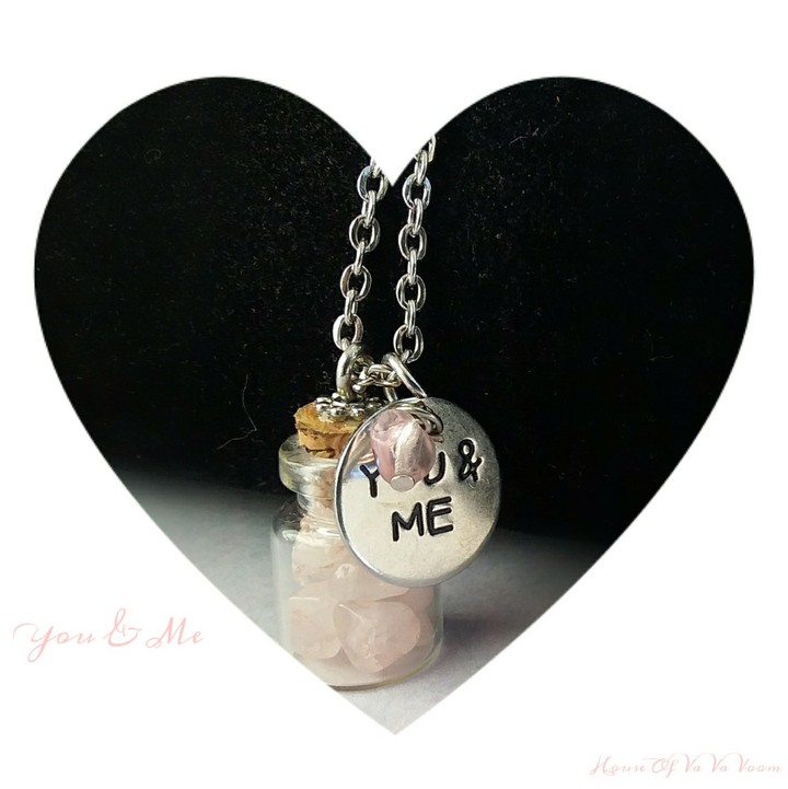 A Jar Of Love