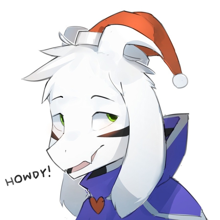 New Year